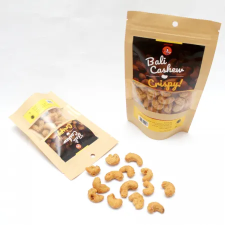 Kacang Bali Pedas Manis Poetri Bali Cashew Spicy 100gr img 3370 1
