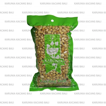 Kacang Bali Asin Karunia Kacang Bali Asin 450g 