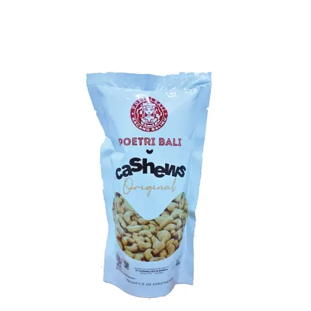 Kacang POETRI BALI Pouch Cashew POETRI BALI Original 75g ~item/2023/10/25/cashew original 75g