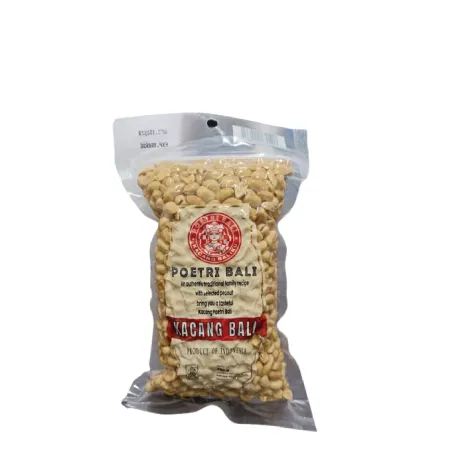 Kacang POETRI BALI Vacum Kacang POETRI BALI Manis 450g ~item/2023/10/25/kacang bali manis 450g
