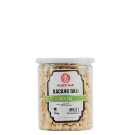 POETRI BALI Petcan Kacang POETRI BALI Asin 300g ~item/2023/10/25/petcan asin kecil