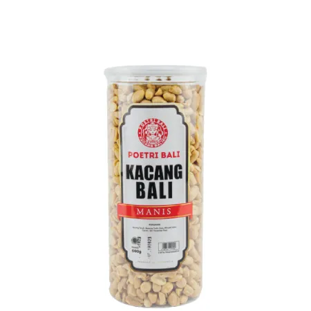 POETRI BALI Petcan Kacang POETRI BALI Manis 600g ~item/2023/10/25/petcan manis gede