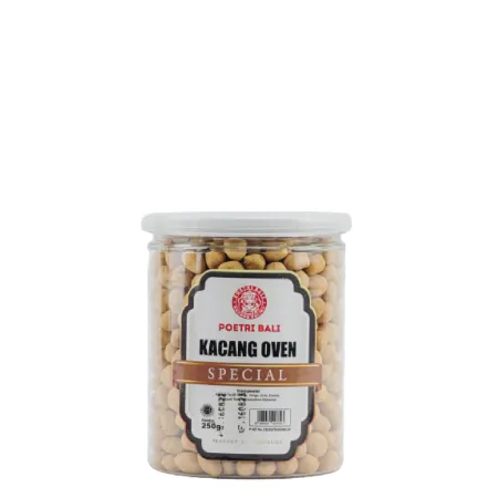 POETRI BALI Petcan Kacang POETRI BALI Oven 250g ~item/2023/10/25/petcan oven kecil 